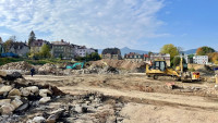 gallas Liberec-Františkov, budoucí projekt Zahrada Gallas 2
